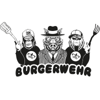 Cook is King - Burgerwehr - Sushiwars - Mario-Hanna - Teufelsküche - Schneidebrett